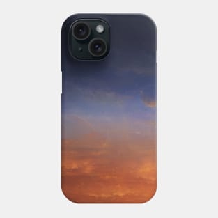 Planets Phone Case