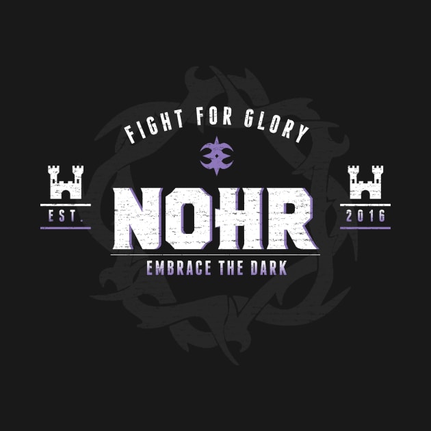 Fight for Nohr! by Zonsa