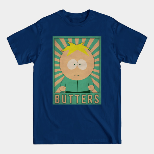 Butters - Southpark - T-Shirt