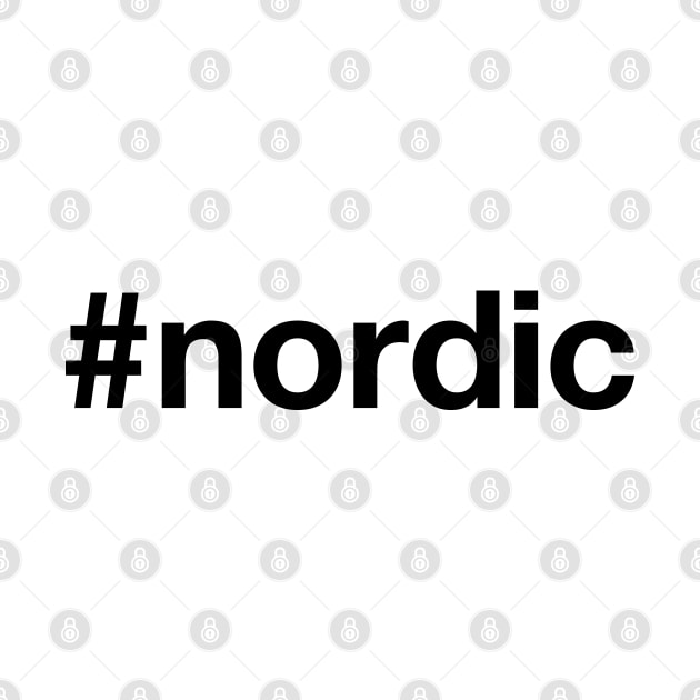 NORDIC by eyesblau