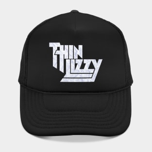 Thin Lizzy, Cold as Ice Hat