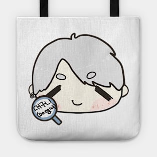 Ravi Chibi | VIXX Tote