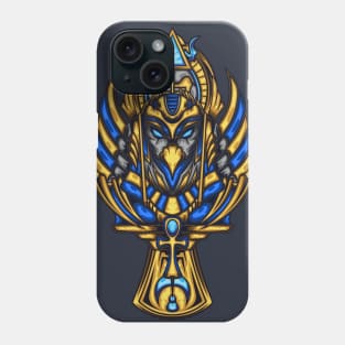 Egyptian God Phone Case