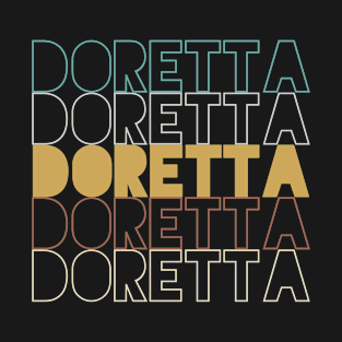 Doretta T-Shirt