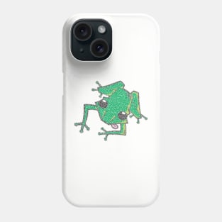 Coqui Phone Case