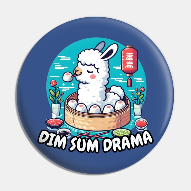 dim sum llama Pin by Japanese Fever