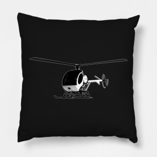 Schweizer 300 Pillow