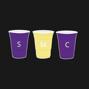 Saint Michael's  College solo cups T-Shirt