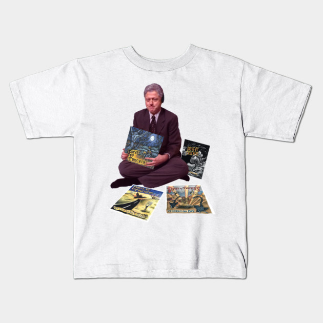 drive by truckers shirt
