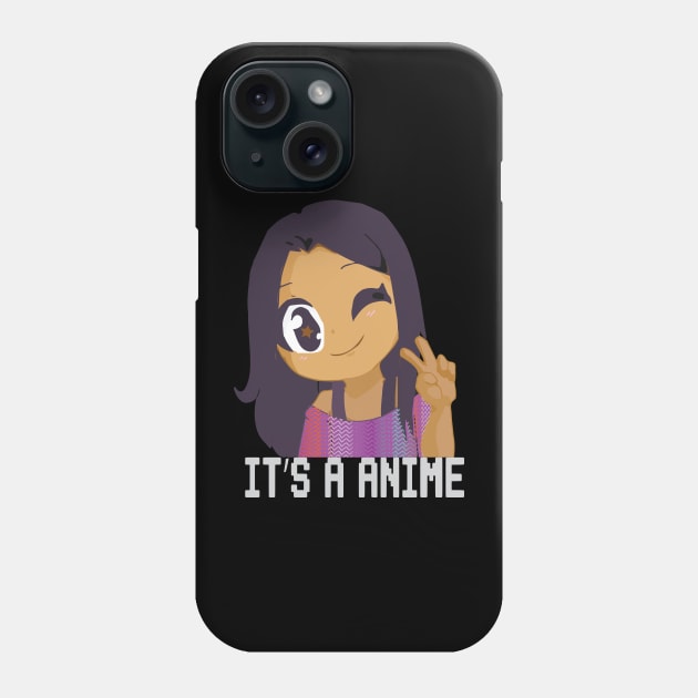 aphmau Phone Case by SurpriseART