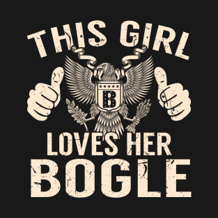 BOGLE T-Shirt