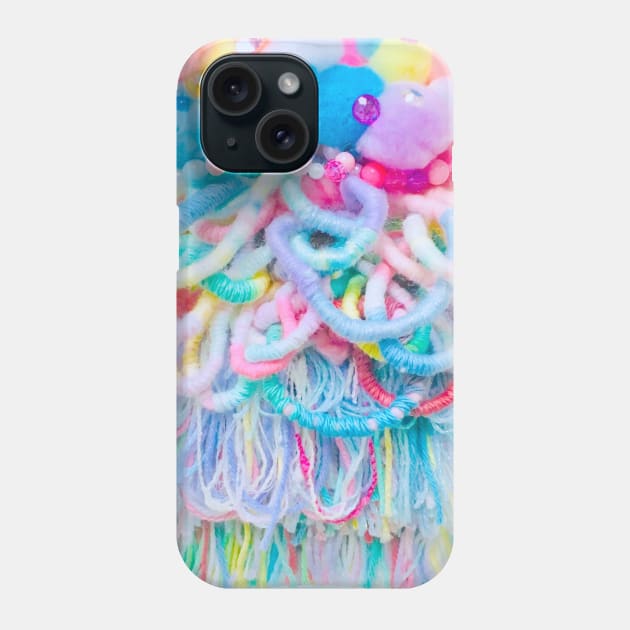 oort cloud Phone Case by gummygunk