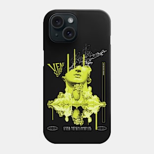 Veni Vidi Vici Streetwear Phone Case