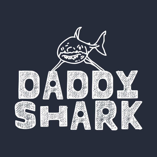 Daddy Shark by Tailor twist