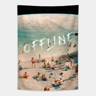 Offline Tapestry