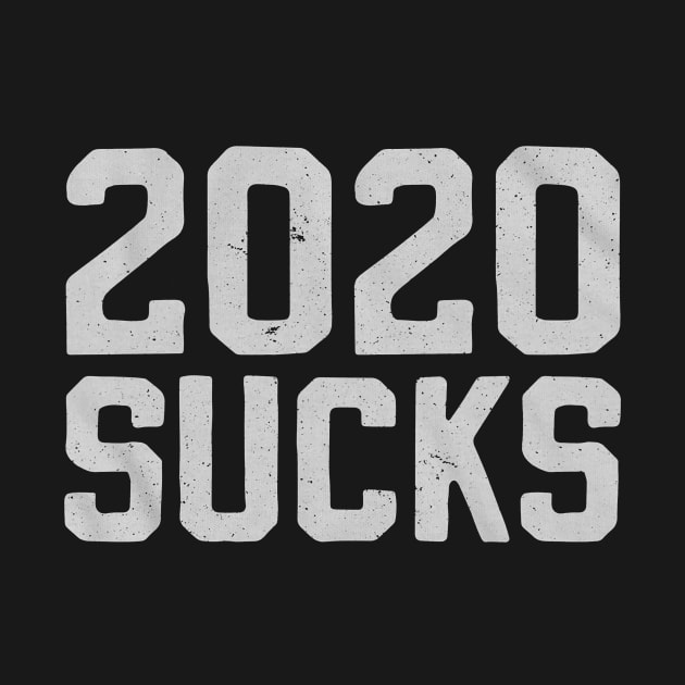 SUCKS 2020 by brandongan48