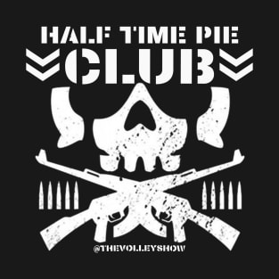 THE VOLLEY - PIE CLUB 2 T-Shirt