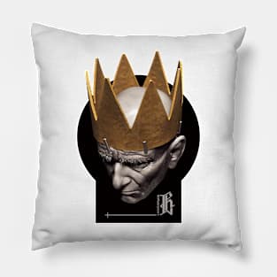 King Lear Pillow