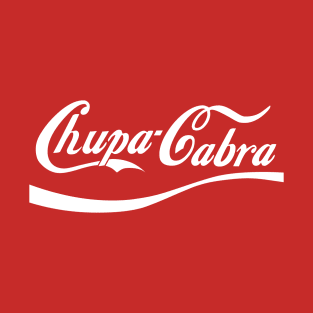 Chupa-Cabra T-Shirt