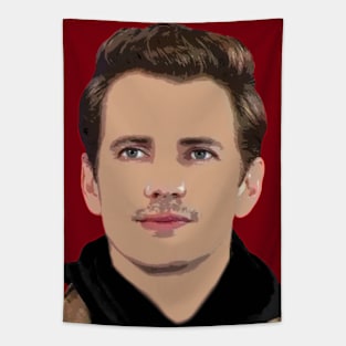 hayden christensen Tapestry