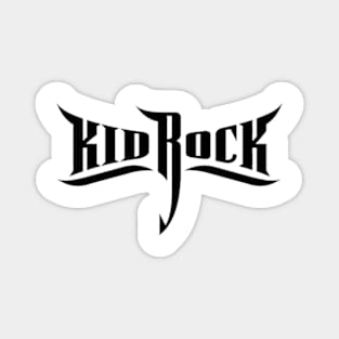 kidrock Magnet