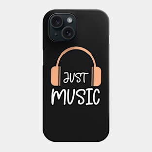 Aust music Phone Case