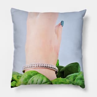 Beauty Standards Pillow