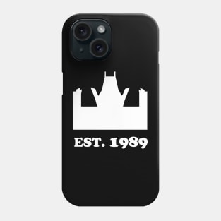 Est. 1989 Phone Case