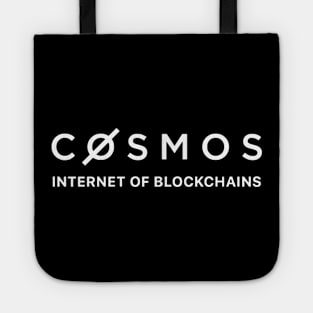 Cosmos Atom Crypto Token Tote