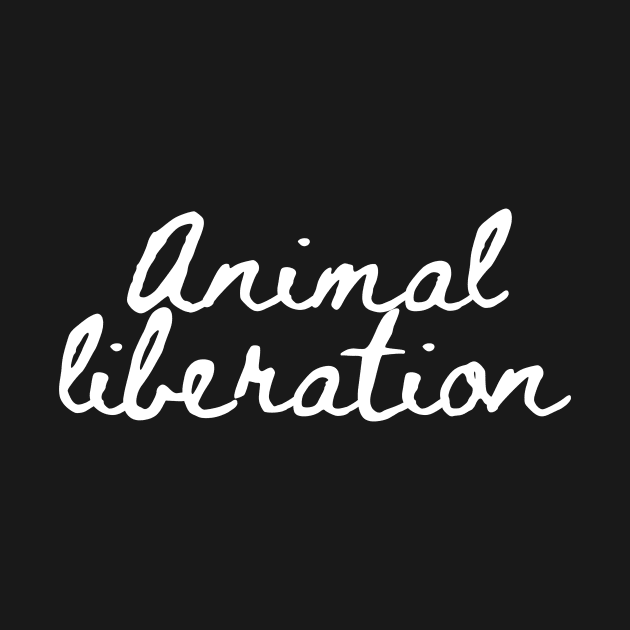 Animal Liberation by Ignotum