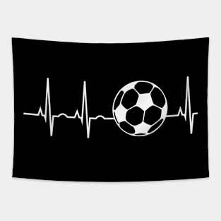 Soccer Forns - Soccer Tapestry