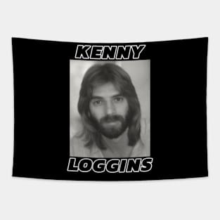 Kenny Loggins Tapestry