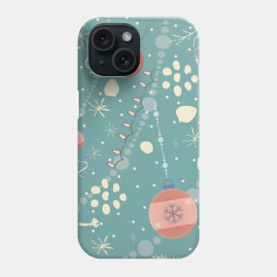 Ornaments Phone Case