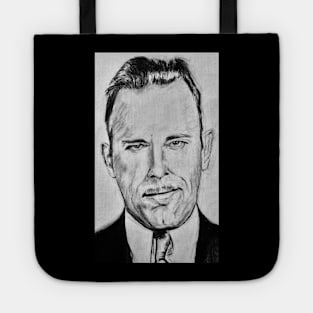 Public Enemy #1 Tote