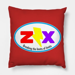 ZX Devices Pillow