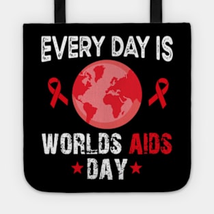 World Aids Day Tote