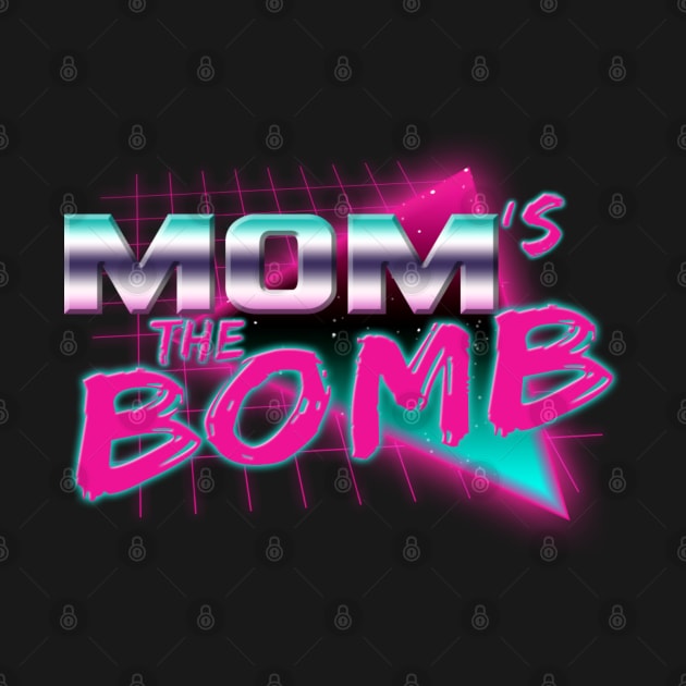 Mom's the Bomb by theunderfold