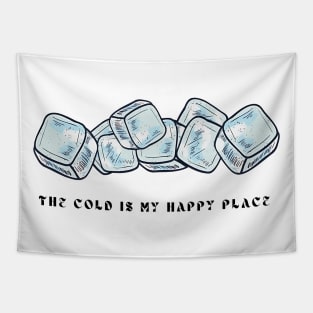 Cold Water Tapestry