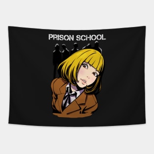 Hana Midorikawa Tapestry