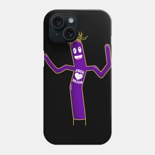 Free Hugs Phone Case