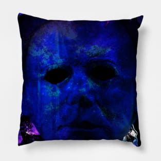 HALLOWEEN THE BOOGEYMAN Pillow