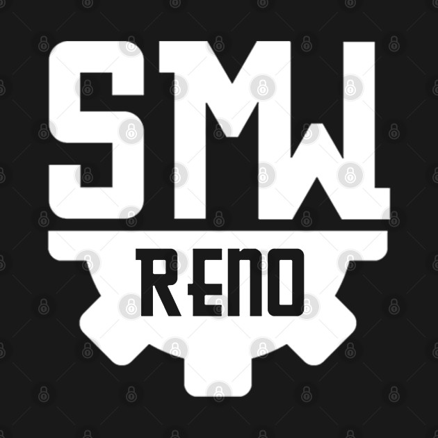 SMW RENO (white logo) by HAGEN