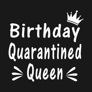 Birthday Queen T-Shirt