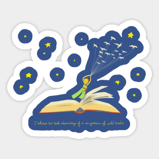 Snake Google Quote Sticker by palidoudz