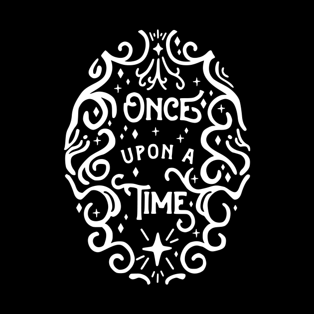 Once Upon a Time by BumbleBess