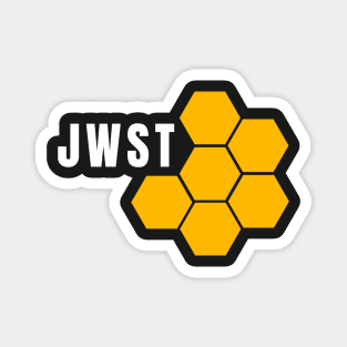 James Webb Space Telescope Magnet