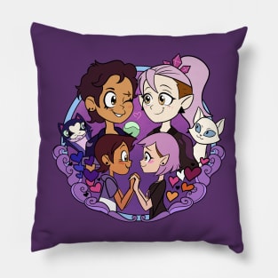 Lumity Pillow