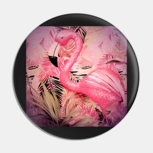 FLAMINGO,,,House of Harlequin Pin