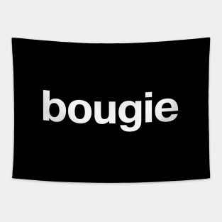 bougie Tapestry