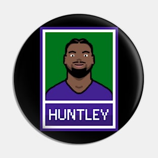 Huntley Pin